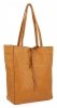 Női Táská shopper bag Hernan világos vörös HB0253
